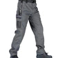 👖 50% DE RÉDUCTION ⚡ Pantalon cargo tactique homme – Multi-poches, tissu durable & coupe flexible – 5 coloris, tailles S-3XL – idéal pour la randonnée ou le travail 🌿🔧✨