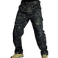 👖 50% DE RÉDUCTION ⚡ Pantalon cargo tactique homme – Multi-poches, tissu durable & coupe flexible – 5 coloris, tailles S-3XL – idéal pour la randonnée ou le travail 🌿🔧✨