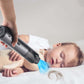 🚗 50% DE RÉDUCTION! ⚡ Aspirateur Voiture Sans Fil Haute Puissance – Puissant, Sans Fil & Portable pour Voiture & Maison 🧹
