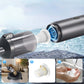 🚗 50% DE RÉDUCTION! ⚡ Aspirateur Voiture Sans Fil Haute Puissance – Puissant, Sans Fil & Portable pour Voiture & Maison 🧹