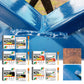 🛡️ ACHETEZ 2, OFFERT 1 ! ⚙️ Agent Multifonctionnel de Dérouillage & Conversion Métallique – Élimine la Rouille, Protège le Métal & Prépare pour la Peinture 🔧