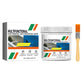 🛡️ ACHETEZ 2, OBTENEZ 1 GRATUIT! 🛠️ Produit Multifonctionnel Éliminateur & Convertisseur de Rouille – Nettoie, Scelle & Prépare le Métal pour la Peinture 🔧