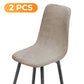 🪑 50% DE RÉDUCTION! 🧵 Housse de Chaise Souple & Extensible – Épousant Les Courbes, Anti-Dérapante & Idéale Pour Tous Types De Chaises 🏠