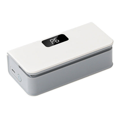 ⚡ 60% DE RÉDUCTION ! 🔥 Mini-Scelleuse Rechargeable 2 en 1 avec Cutter – Scellage & Coupe, Idéal pour Aliments & Voyages 🧳
