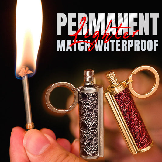 🐉 ACHETEZ 2, OFFERT 1 ! 🔥 Briquet avec Flamme Immortelle du Dragon – Design Unique, Flamme Résistante au Vent & Rechargeable ⚡