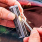 🐉 ACHETEZ 2, OFFERT 1 ! 🔥 Briquet avec Flamme Immortelle du Dragon – Design Unique, Flamme Résistante au Vent & Rechargeable ⚡