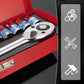 🚗 60% DE RÉDUCTION ! 🔧 Kit d'Outils de Réparation Automobile 12 Pièces – Essentiel pour Voiture, Compact & Résistant 🛠️