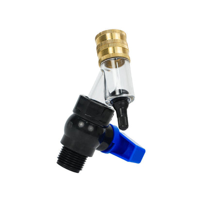 🔧 60% DE RÉDUCTION ! 💧 Outil de Détartrage pour Chauffe-Eau Sans Démontage – Élimine le Calcaire, Prolonge la Durée de Vie & Facile à Utiliser 🛁