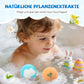 🛁 60% DE RÉDUCTION! 🌊 12 Bombes de Bain Thème Océan – 60g Chacune, Bain Moussant & Idée Cadeau Amusante pour Enfants 🎁