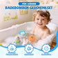 🛁 50% DE RÉDUCTION! 🌊 12 Bombes de Bain Thème Océan – 60g Chacune, Bain Moussant & Cadeau Amusant pour Enfants 🎁