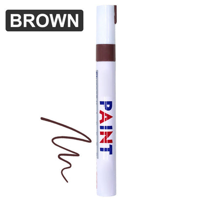 🖌️ 50% DE RÉDUCTION! 🎨 Marqueur de peinture à séchage rapide – Faible odeur, couverture opaque & précision – Idéal pour retouches, bricolage et projets créatifs ✨