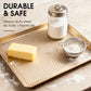 🧁 50% DE RÉDUCTION! 🍰 Moule à Pâtisserie Antiadhésif en Acier au Carbone – Durable, Répartition Uniforme de la Chaleur & Facile à Démouler 🍪