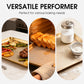 🧁 50% DE RÉDUCTION! 🍰 Moule à Pâtisserie Antiadhésif en Acier au Carbone – Durable, Répartition Uniforme de la Chaleur & Facile à Démouler 🍪