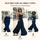 👗 60% DE RÉDUCTION! 🌸 Combinaison-Pantalon Décontractée Femme à Fines Bretelles – Tissu Fluide, Coupe Large & Look Estival ☀️