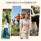 👗 60% DE RÉDUCTION! 🌸 Combinaison-Pantalon Décontractée Femme à Fines Bretelles – Tissu Fluide, Coupe Large & Look Estival ☀️