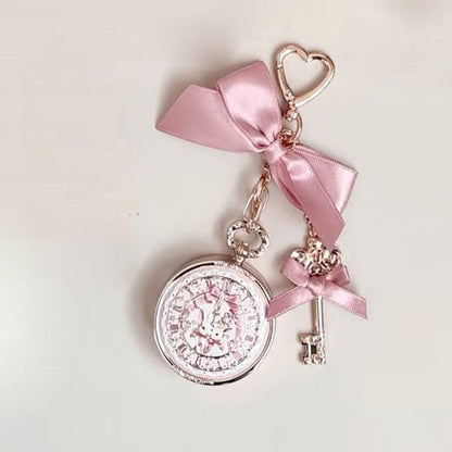 🐰 50% DE RÉDUCTION! 💄 Charm Baume à Lèvres Lapin Style Vintage – Hydratant, Parfum Sucré & Design Rétro 🐣