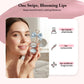 🐰 50% DE RÉDUCTION! 💄 Charm Baume à Lèvres Lapin Style Vintage – Hydratant, Parfum Sucré & Design Rétro 🐣