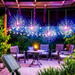 ✨ 50% DE RÉDUCTION! 🎆 Guirlande Lumineuse LED en Fil de Cuivre Effet Feux d'Artifice – Fil Flexible, Lumière Chaude & Parfaite Pour Une Ambiance De Fête Magique 🏠