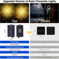 ✨ 50% DE RÉDUCTION! 🎆 Guirlande Lumineuse LED en Fil de Cuivre Effet Feux d'Artifice – Fil Flexible, Lumière Chaude & Parfaite Pour Une Ambiance De Fête Magique 🏠
