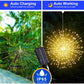 ✨ 50% DE RÉDUCTION! 🎆 Guirlande Lumineuse LED en Fil de Cuivre Effet Feux d'Artifice – Fil Flexible, Lumière Chaude & Parfaite Pour Une Ambiance De Fête Magique 🏠
