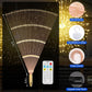 ✨ 50% DE RÉDUCTION! 🎆 Guirlande Lumineuse LED en Fil de Cuivre Effet Feux d'Artifice – Fil Flexible, Lumière Chaude & Parfaite Pour Une Ambiance De Fête Magique 🏠