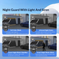 📹 60% DE RÉDUCTION! ☀️ Caméra de Surveillance Solaire Multi-Angles – Rotation 355°, Vision Nocturne & Détection de Mouvement 🔭