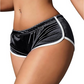 🩳 60% de Réduction! 🍑 Short Taille Basse Gainant – Effet Remonte-Fesses, Silhouette Sculptée & Confort Extensible ✨