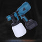 💧 60% DE RÉDUCTION! 🔋 Pulvérisateur Électrique Sans Fil à Haute Pression – Buse Réglable, Léger & Idéal pour Jardin & Nettoyage 🌿