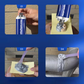🛠️ ACHETEZ 2, OBTENEZ 1 GRATUIT! ⚡ Colle Puissante Pour Réparer Les Pièces Métal – Adhérence Maximale, Résistance Aux Chocs & Parfaite Pour Les Réparations Durable 🔧