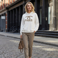 👕 60% DE RÉDUCTION! 🔥 Ensemble Sweat-Shirt à Capuche & Pantalon – Coupe Décontractée, Tissu Doudou & Look Streetwear 👖