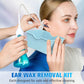 👂 50% DE RÉDUCTION! 💧 Système Manuel d’Irrigation Auriculaire – Nettoyage en Douceur, 5 Jets & Embouts Sécurisés pour une Hygiène Sans Risque 🧼