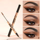 💄 ACHETEZ 1, OBTENEZ 1 GRATUIT! ✨ Crayon à Sourcils Waterproof 2-en-1 avec Gel – Précision, Tenue Longue Durée & Finition Naturelle 👁️