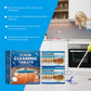 🧼 ACHETEZ 2, OBTENEZ 1 GRATUIT! ✨ Comprimés Effervescents pour le Nettoyage des Sols – Dissolvants, Frais & Efficaces sur Toutes Surfaces 🧹