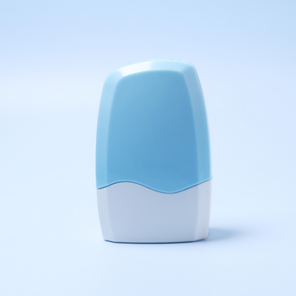 🔒 50% DE RÉDUCTION! 🛡️ Tampon rouleau de protection des données – Brouilleur efficace, encre à séchage rapide – Protégez vos infos personnelles en un geste ✉️
