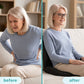 💺 50% DE RÉDUCTION! 🌿 Coussin de Siège Ergonomique 2026 – Soutien lombaire, mousse à mémoire de forme & confort – Idéal pour bureau et voiture 🧘‍♂️