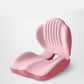💺 50% DE RÉDUCTION! 🌿 Coussin de Siège Ergonomique 2026 – Soutien lombaire, mousse à mémoire de forme & confort – Idéal pour bureau et voiture 🧘‍♂️