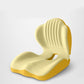 💺 50% DE RÉDUCTION! 🌿 Coussin de Siège Ergonomique 2026 – Soutien lombaire, mousse à mémoire de forme & confort – Idéal pour bureau et voiture 🧘‍♂️