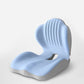 💺 50% DE RÉDUCTION! 🌿 Coussin de Siège Ergonomique 2026 – Soutien lombaire, mousse à mémoire de forme & confort – Idéal pour bureau et voiture 🧘‍♂️