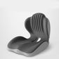 💺 50% DE RÉDUCTION! 🌿 Coussin de Siège Ergonomique 2026 – Soutien lombaire, mousse à mémoire de forme & confort – Idéal pour bureau et voiture 🧘‍♂️