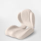 💺 50% DE RÉDUCTION! 🌿 Coussin de Siège Ergonomique 2026 – Soutien lombaire, mousse à mémoire de forme & confort – Idéal pour bureau et voiture 🧘‍♂️
