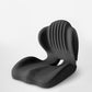 💺 50% DE RÉDUCTION! 🌿 Coussin de Siège Ergonomique 2026 – Soutien lombaire, mousse à mémoire de forme & confort – Idéal pour bureau et voiture 🧘‍♂️