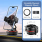 📱 50% DE RÉDUCTION ! 🧲 Support Téléphone Voiture Magnétique à Ventouse – Puissant, rotatif & compatible avec tous les smartphones – conduit en toute sécurité 🚗