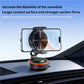 📱 50% DE RÉDUCTION ! 🧲 Support Téléphone Voiture Magnétique à Ventouse – Puissant, rotatif & compatible avec tous les smartphones – conduit en toute sécurité 🚗
