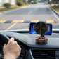 📱 50% DE RÉDUCTION ! 🧲 Support Téléphone Voiture Magnétique à Ventouse – Puissant, rotatif & compatible avec tous les smartphones – conduit en toute sécurité 🚗