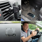 📱 50% DE RÉDUCTION ! 🧲 Support Téléphone Voiture Magnétique à Ventouse – Puissant, rotatif & compatible avec tous les smartphones – conduit en toute sécurité 🚗
