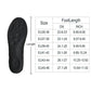 👟 ACHETEZ 2, OBTENEZ 1 GRATUIT! ⚡ Semelles de Sport en Latex – Soutien de la Voûte Plantaire, Respirantes, Amortissantes & Parfaites Pour le Sport au Quotidien 🏃