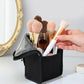 🖌️ ACHETEZ 2, OBTENEZ 1 GRATUIT! ✨ Trousse à Pinceaux de Maquillage Debout – Grand Format, Portable & Idéale pour Organiser vos Pinceaux 💄