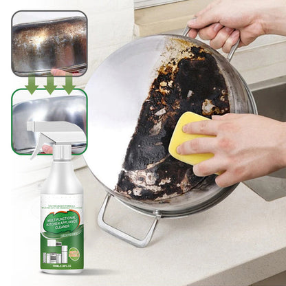🧴 ACHETEZ 2, OBTENEZ 1 GRATUIT! 🌿 Nettoyant Enzymatique Mousse – Formule Naturelle, Dégrasse Puissant & Multi-Usages Pour Toute La Maison 🏡