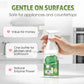 🧴 ACHETEZ 2, OBTENEZ 1 GRATUIT! 🌿 Nettoyant Enzymatique Mousse – Formule Naturelle, Dégrasse Puissant & Multi-Usages Pour Toute La Maison 🏡