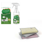 🧴 ACHETEZ 2, OBTENEZ 1 GRATUIT! 🌿 Nettoyant Enzymatique Mousse – Formule Naturelle, Dégrasse Puissant & Multi-Usages Pour Toute La Maison 🏡